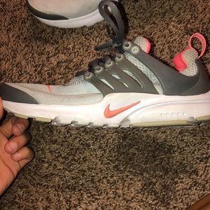 nike prestos